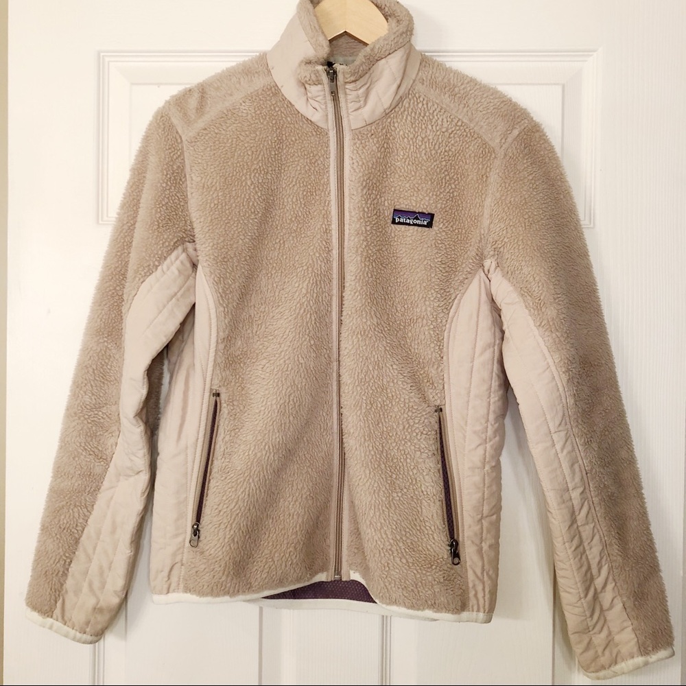 Patagonia Fleece Jacket